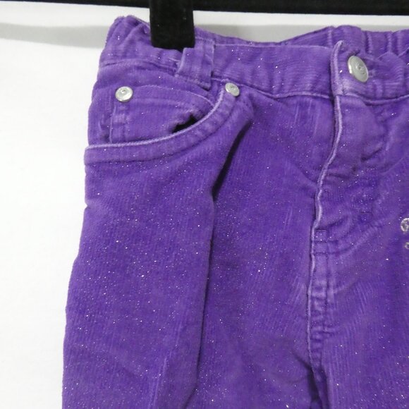 Authentic Original - DISNEY STORE - Exclusive | size 3 | Disney Princess Pants - Picture 4 of 15